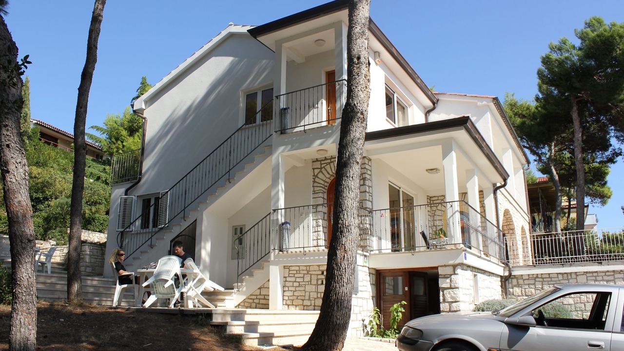 Photo of Outdoor in Borik