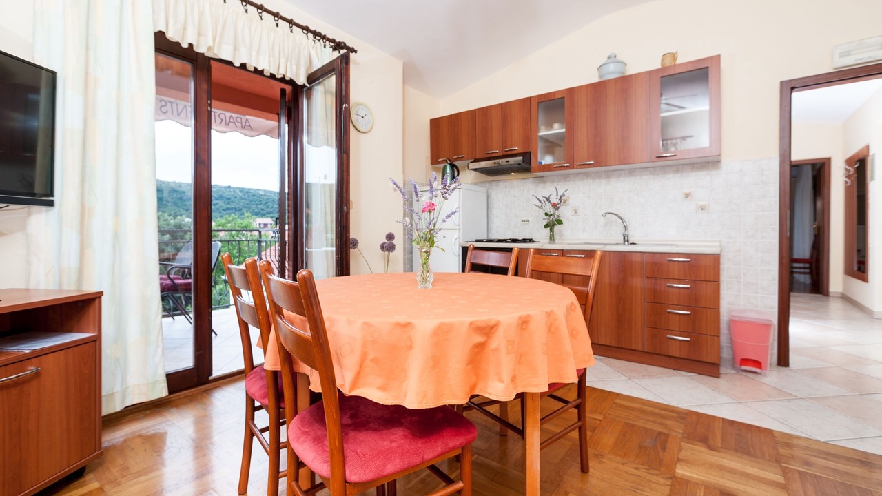 Photo of Livingroom in Bozava