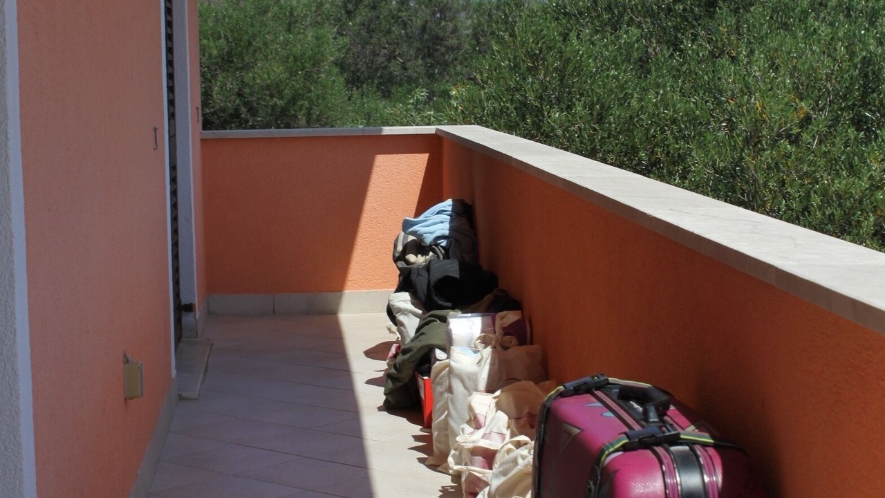 Photo of Patio Balcony in Bozava