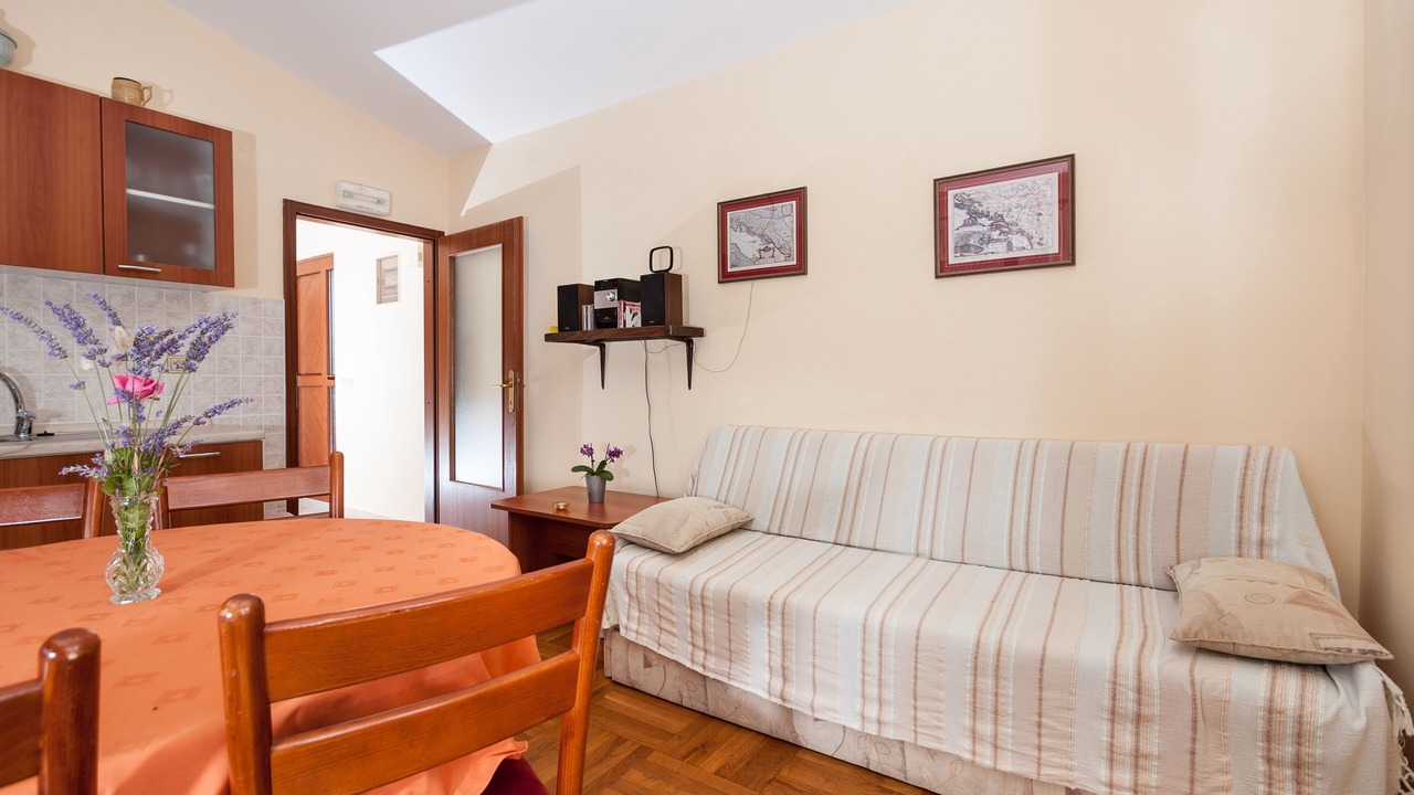 Photo of Livingroom in Bozava