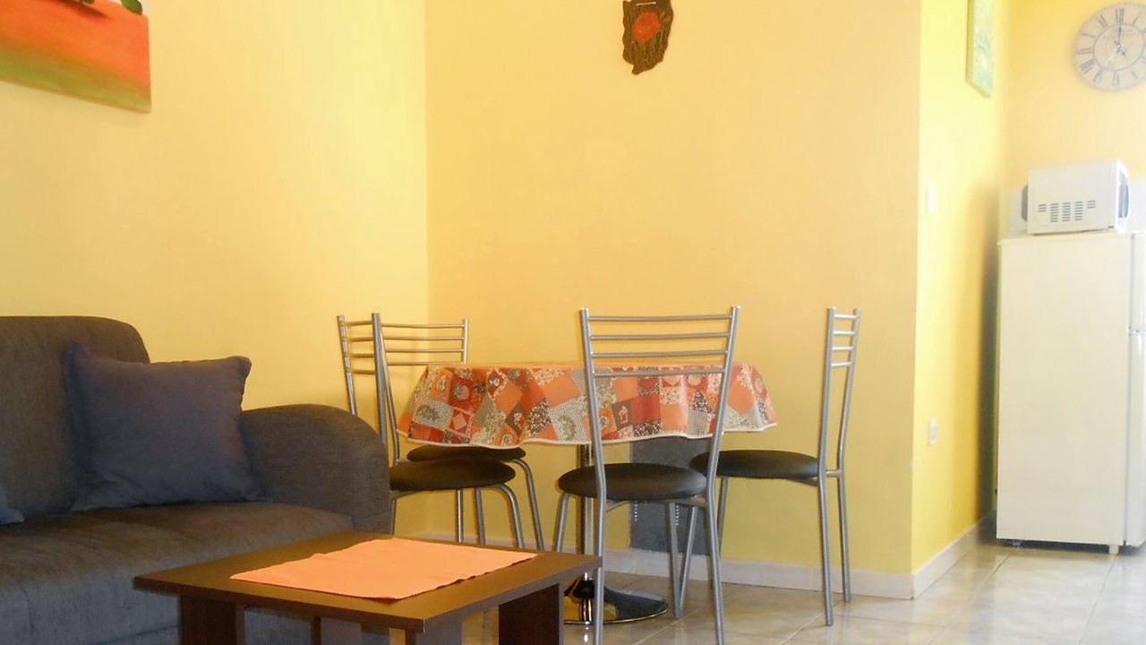 Photo of Livingroom in Murine