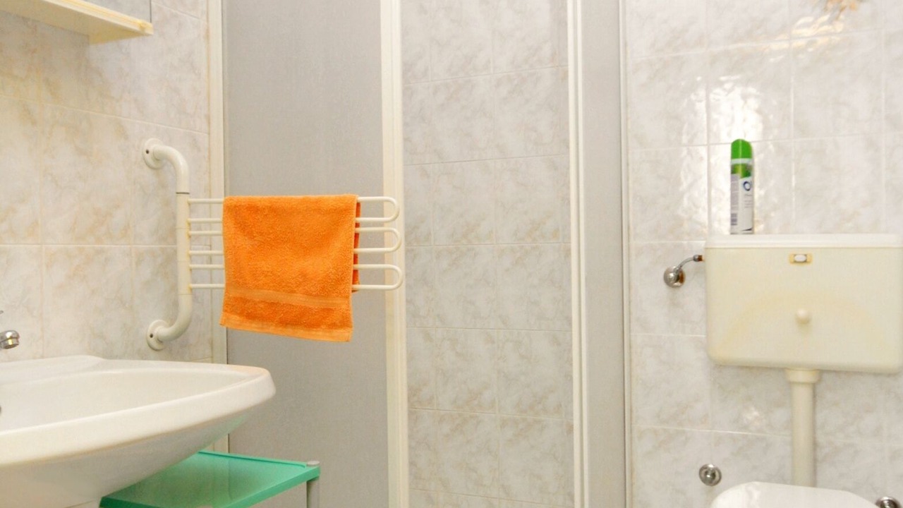 Photo of Bathroom in Murine