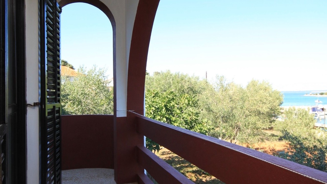 Photo of Patio Balcony in Lukoran