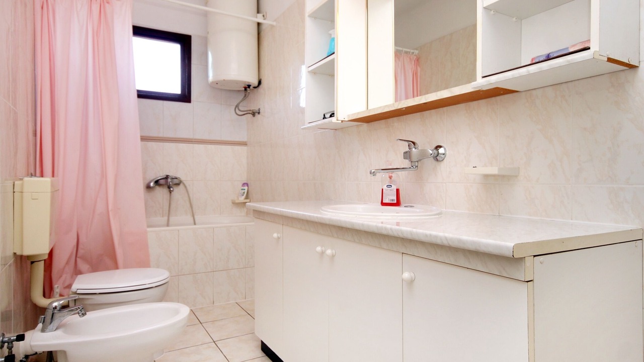 Photo of Bathroom in Zavalatica