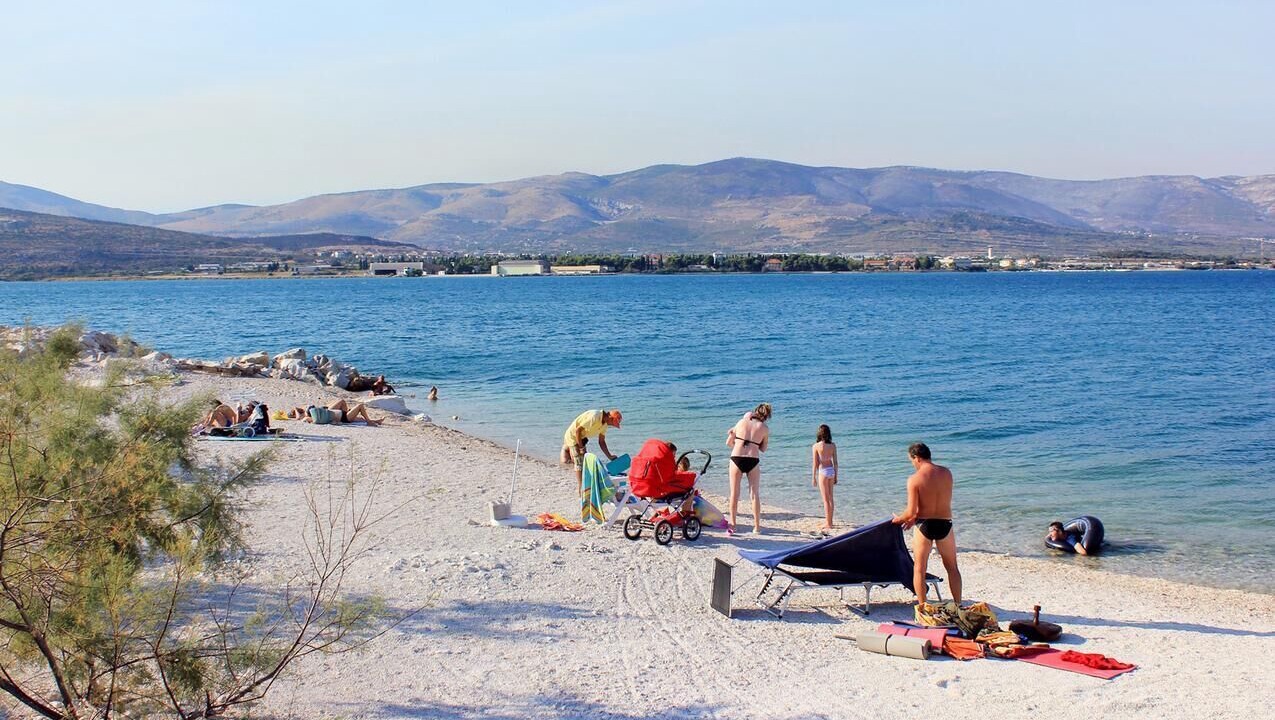Photo of Others in Municipality of Trogir