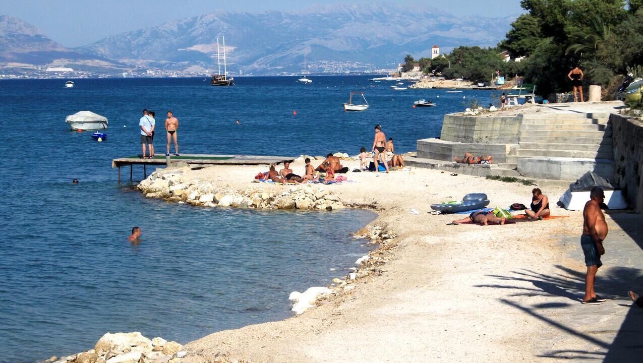 Photo of Others in Municipality of Trogir