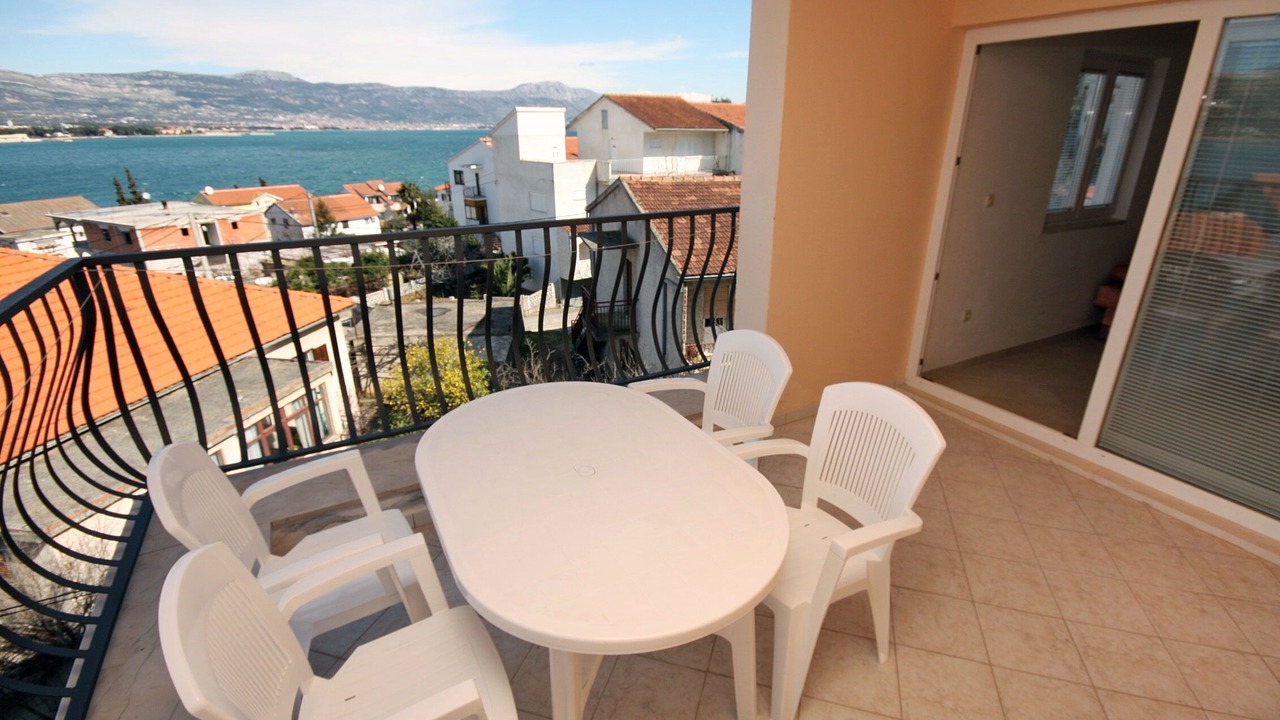 Photo of Outdoor in Municipality of Trogir
