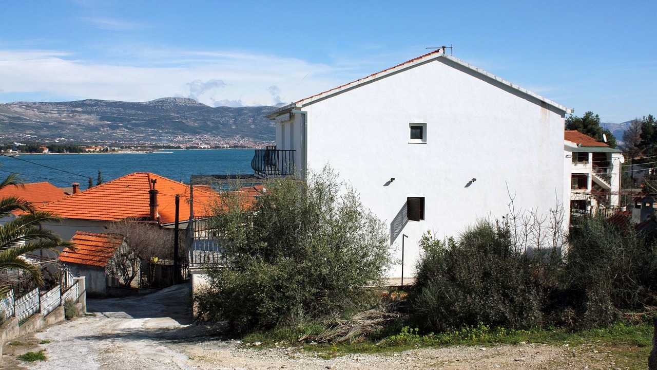 Photo of Outdoor in Municipality of Trogir