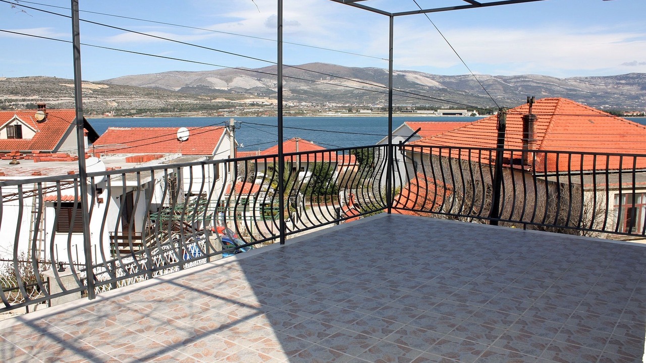 Photo of Outdoor in Municipality of Trogir