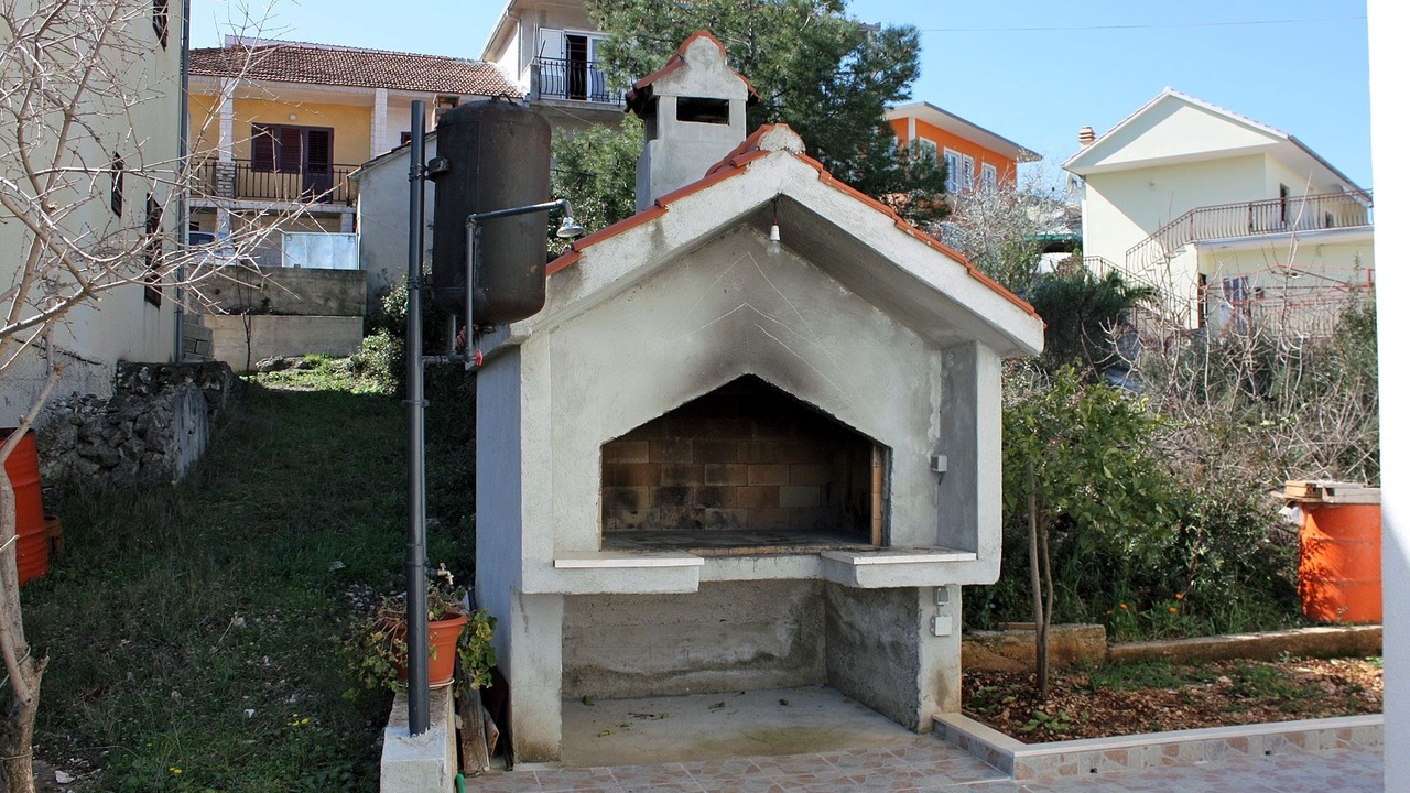 Photo of Outdoor in Municipality of Trogir