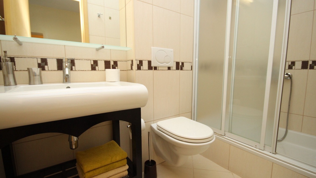 Photo of Bathroom in Ratac