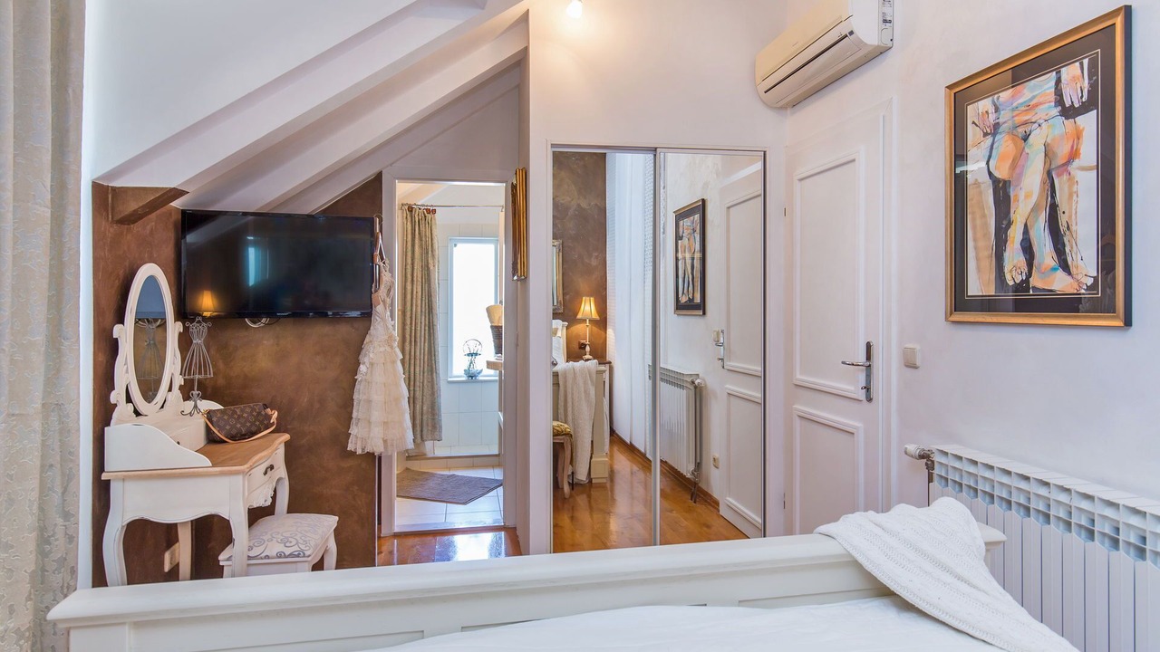Photo of Bedroom in Mokosica