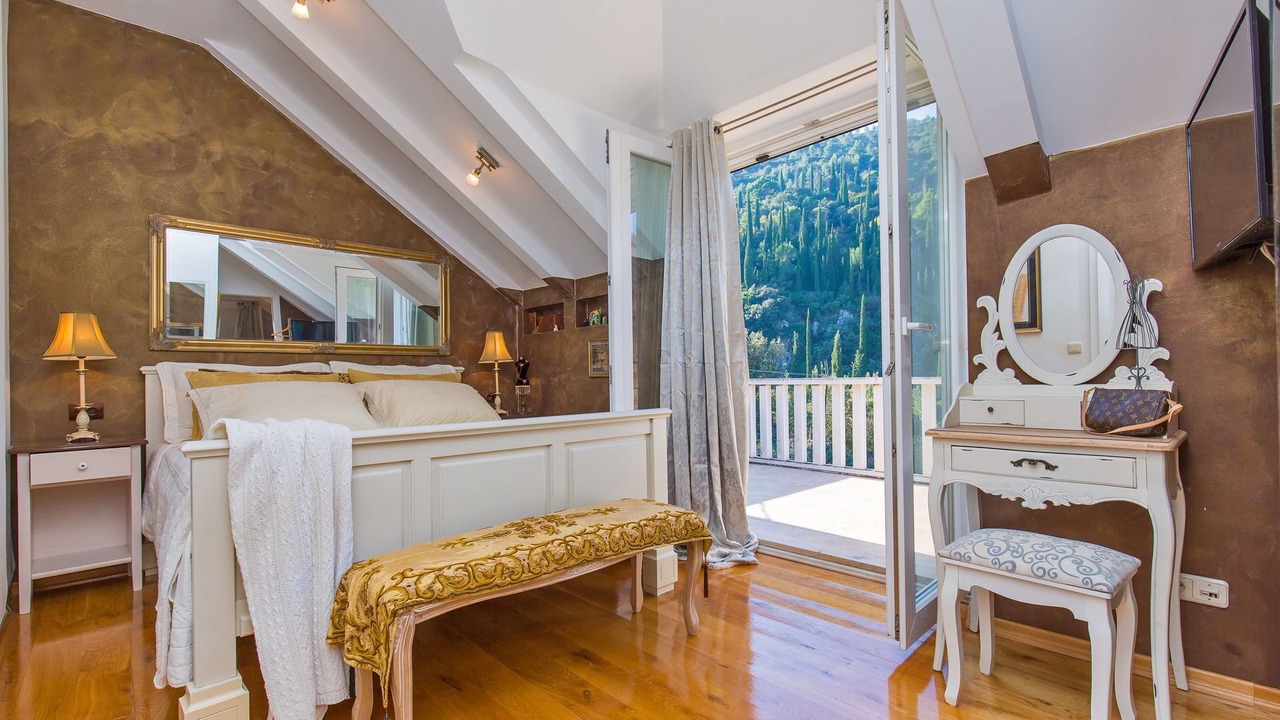 Photo of Bedroom in Mokosica