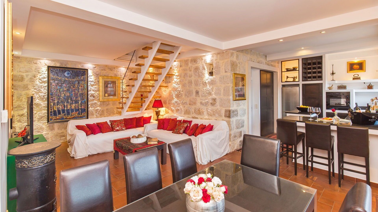 Photo of Livingroom in Mokosica