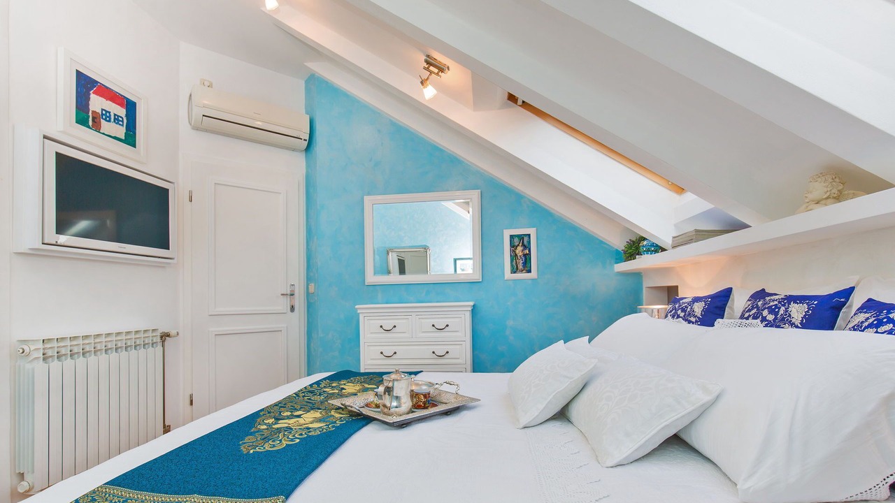 Photo of Bedroom in Mokosica
