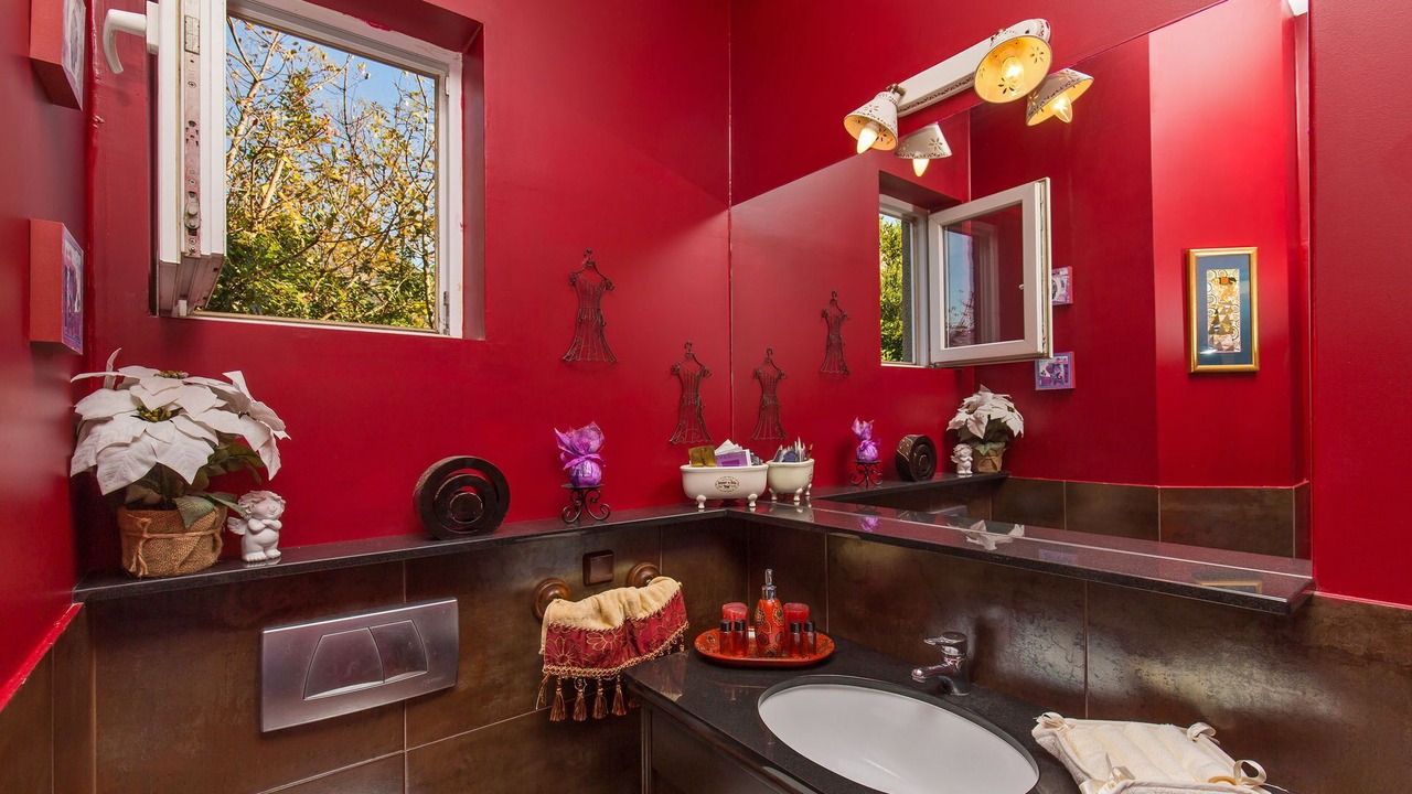 Photo of Bathroom in Mokosica