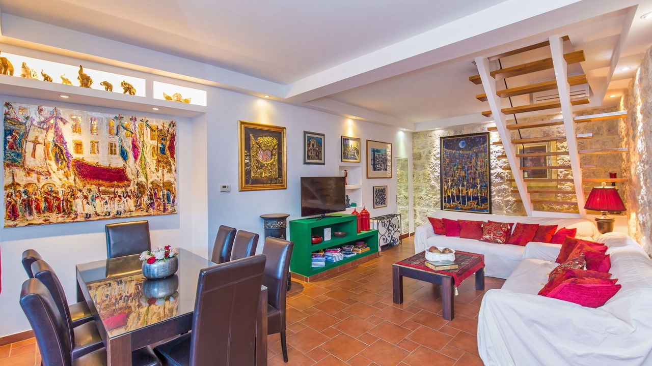 Photo of Livingroom in Mokosica