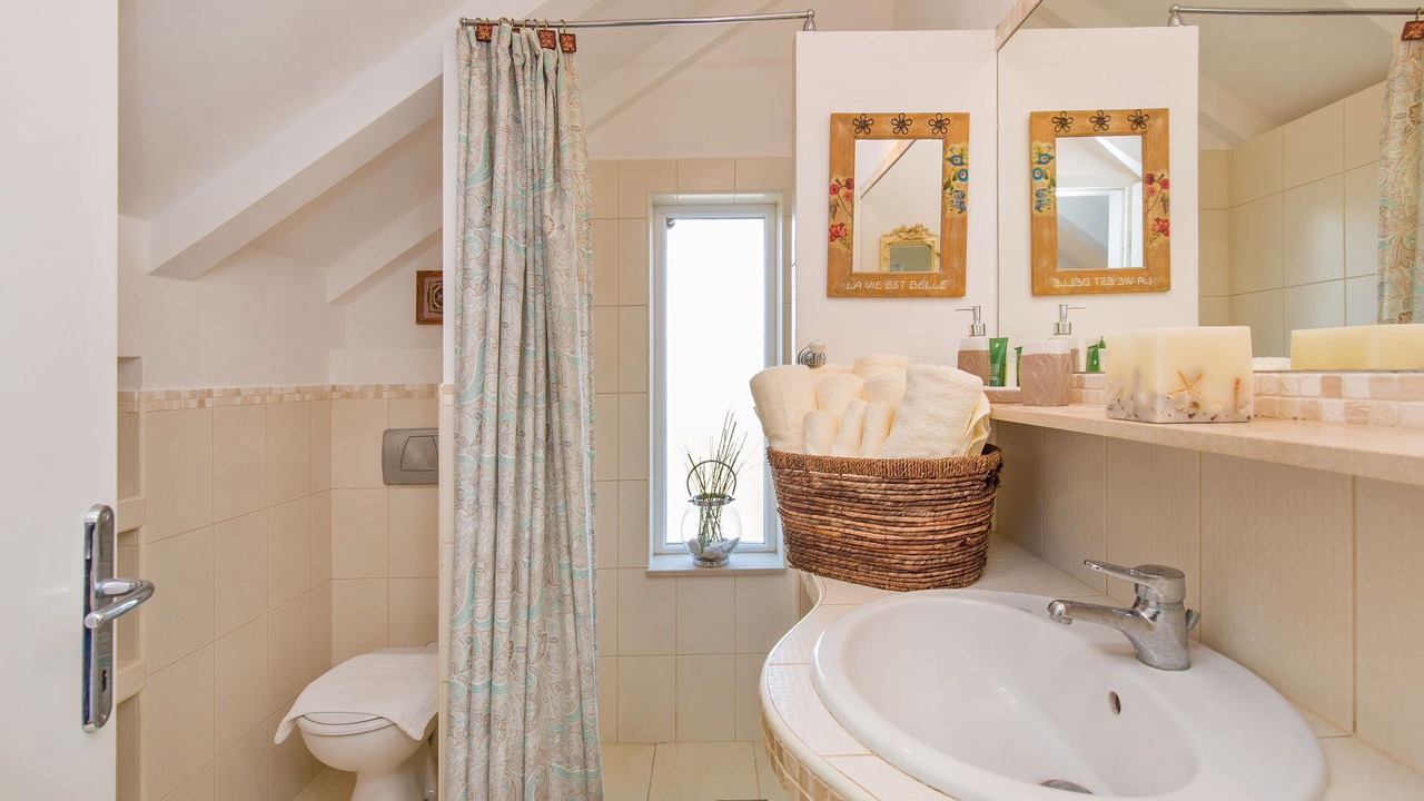 Photo of Bathroom in Mokosica