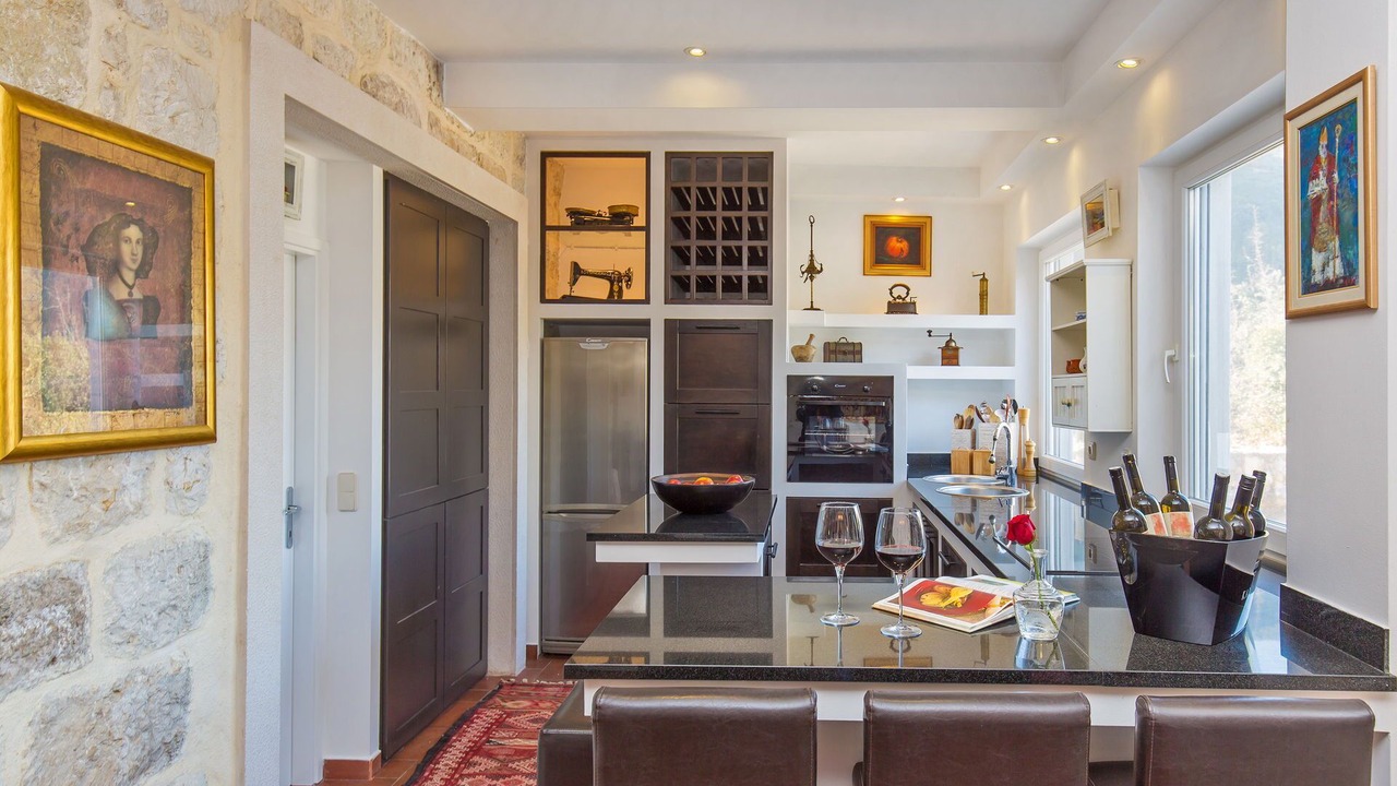 Photo of Kitchen in Mokosica