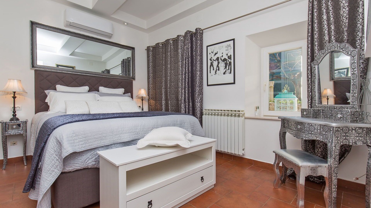 Photo of Bedroom in Mokosica