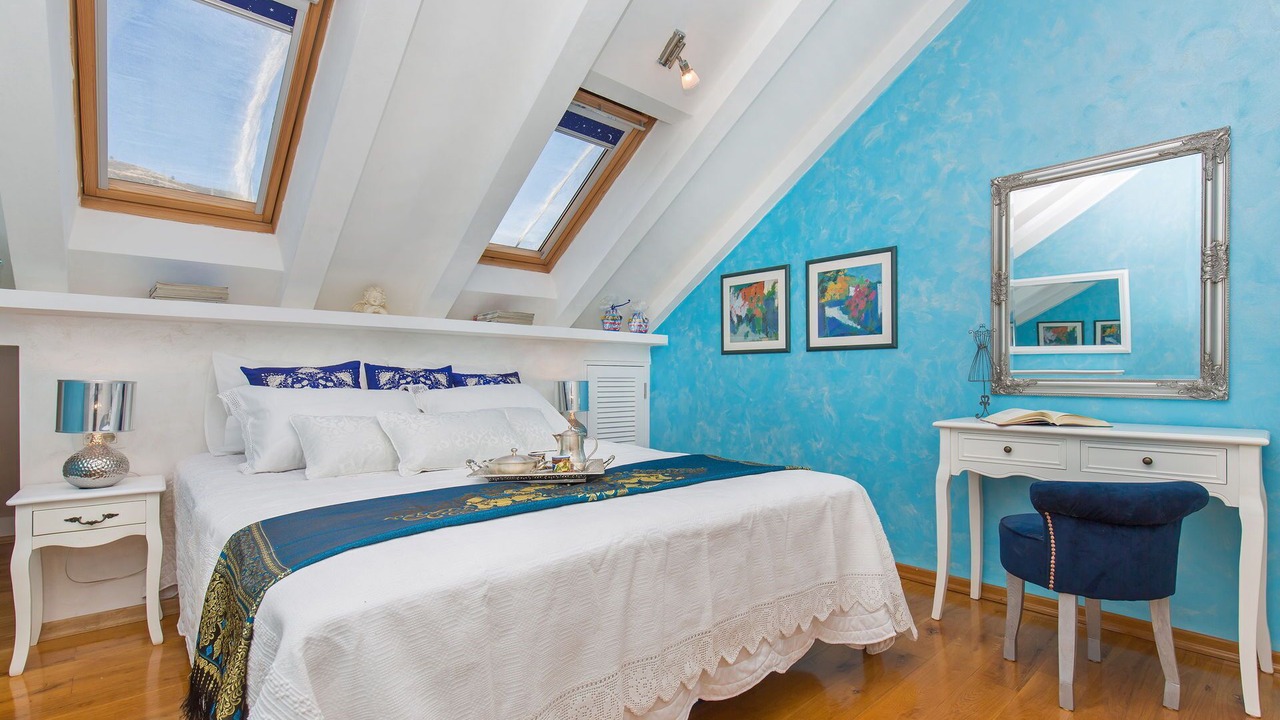 Photo of Bedroom in Mokosica