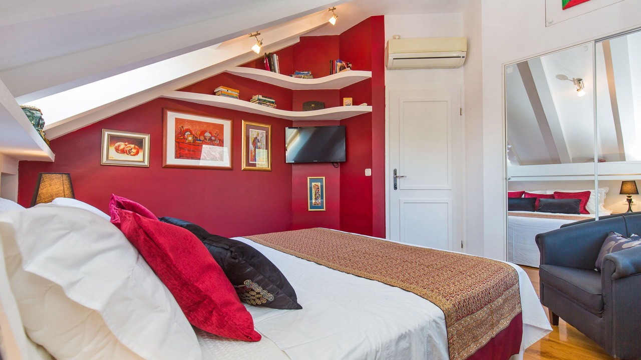 Photo of Bedroom in Mokosica