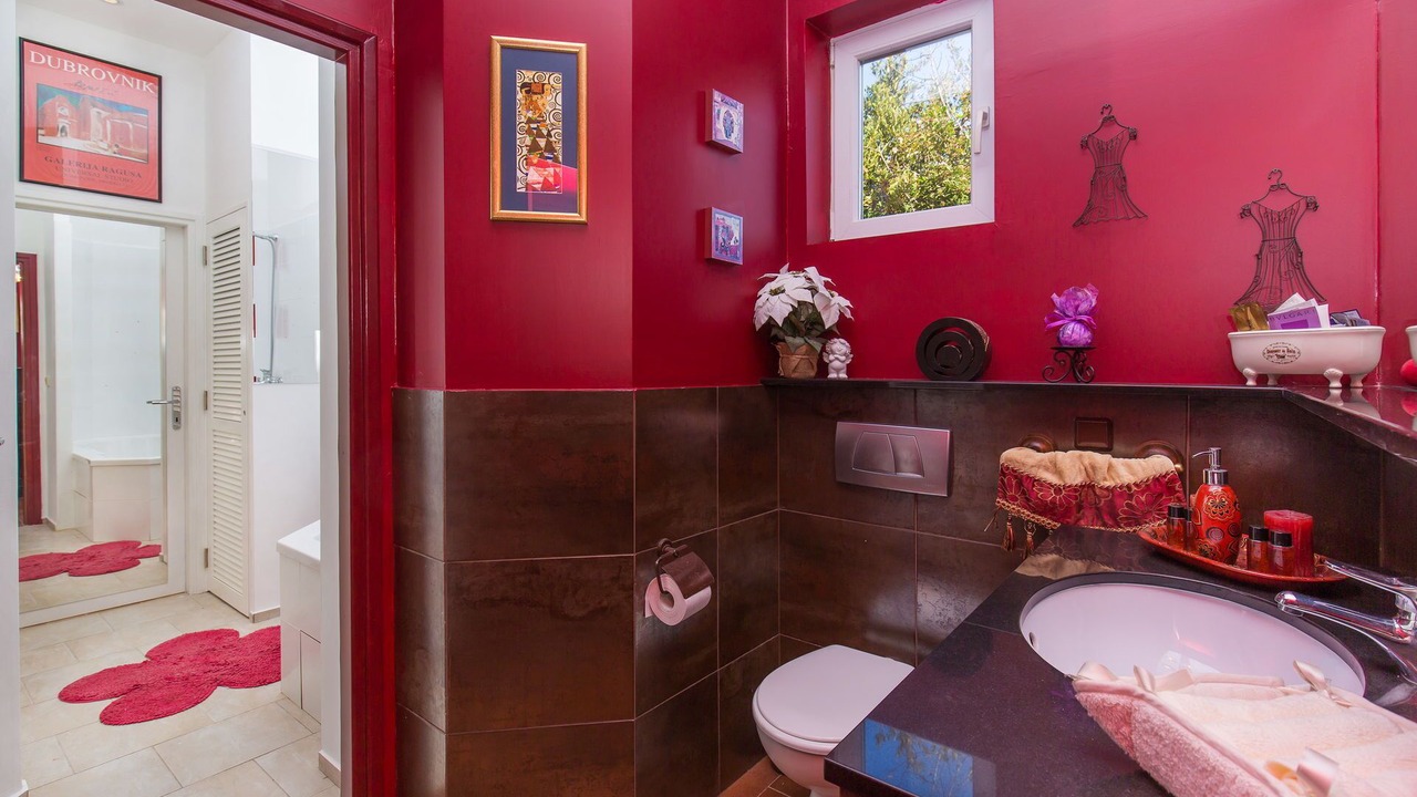 Photo of Bathroom in Mokosica