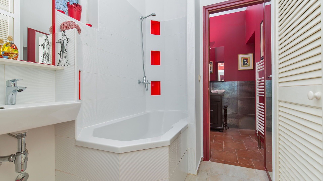 Photo of Bathroom in Mokosica
