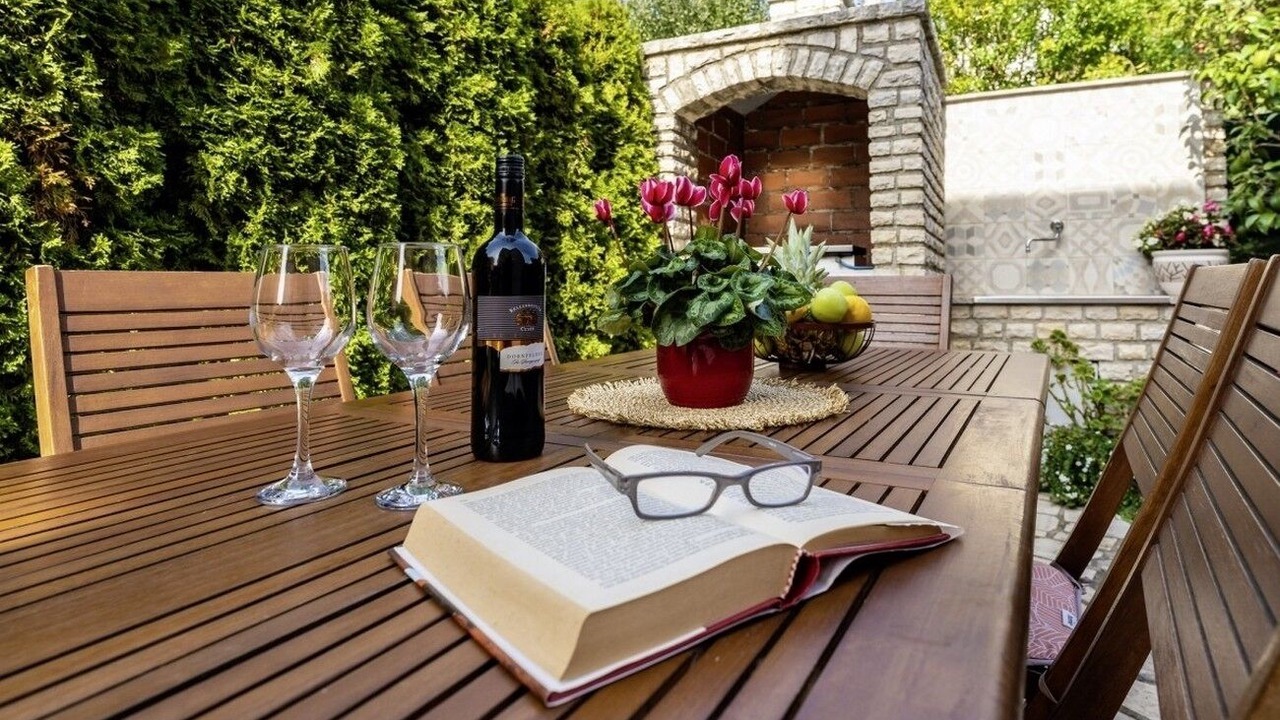 Photo of Outdoor in Rovinj