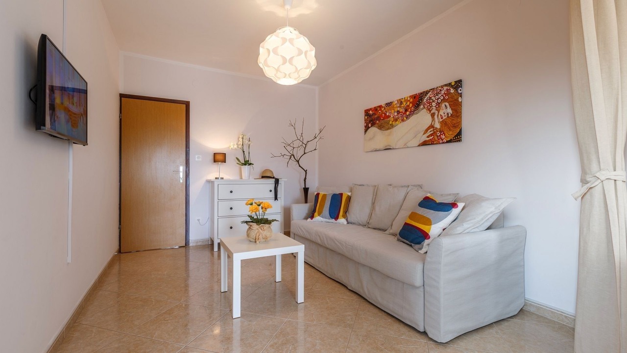 Photo of Livingroom in Rovinj
