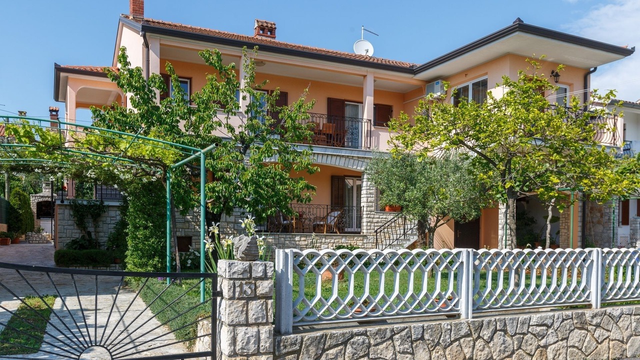 Photo of Outdoor in Rovinj