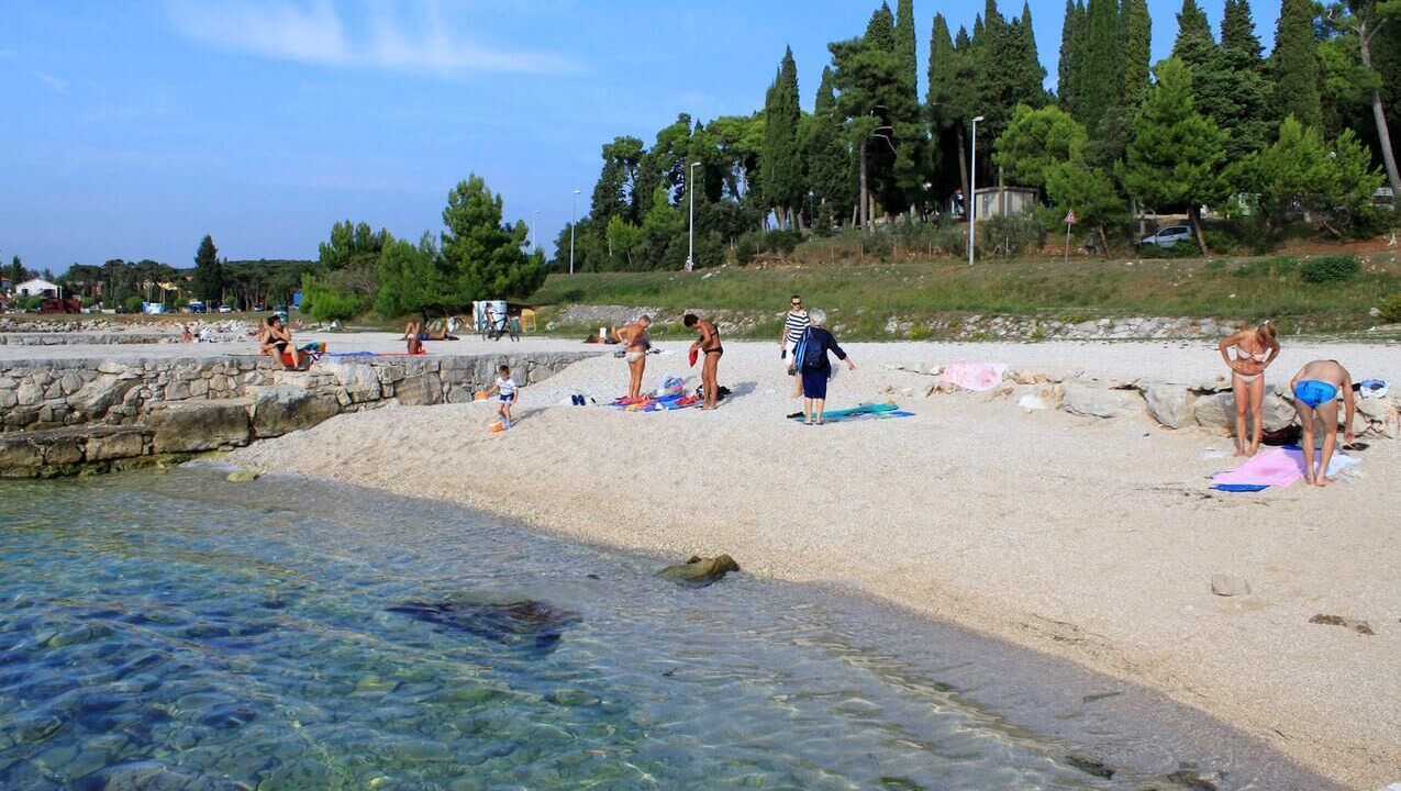 Photo of Others in Rovinj
