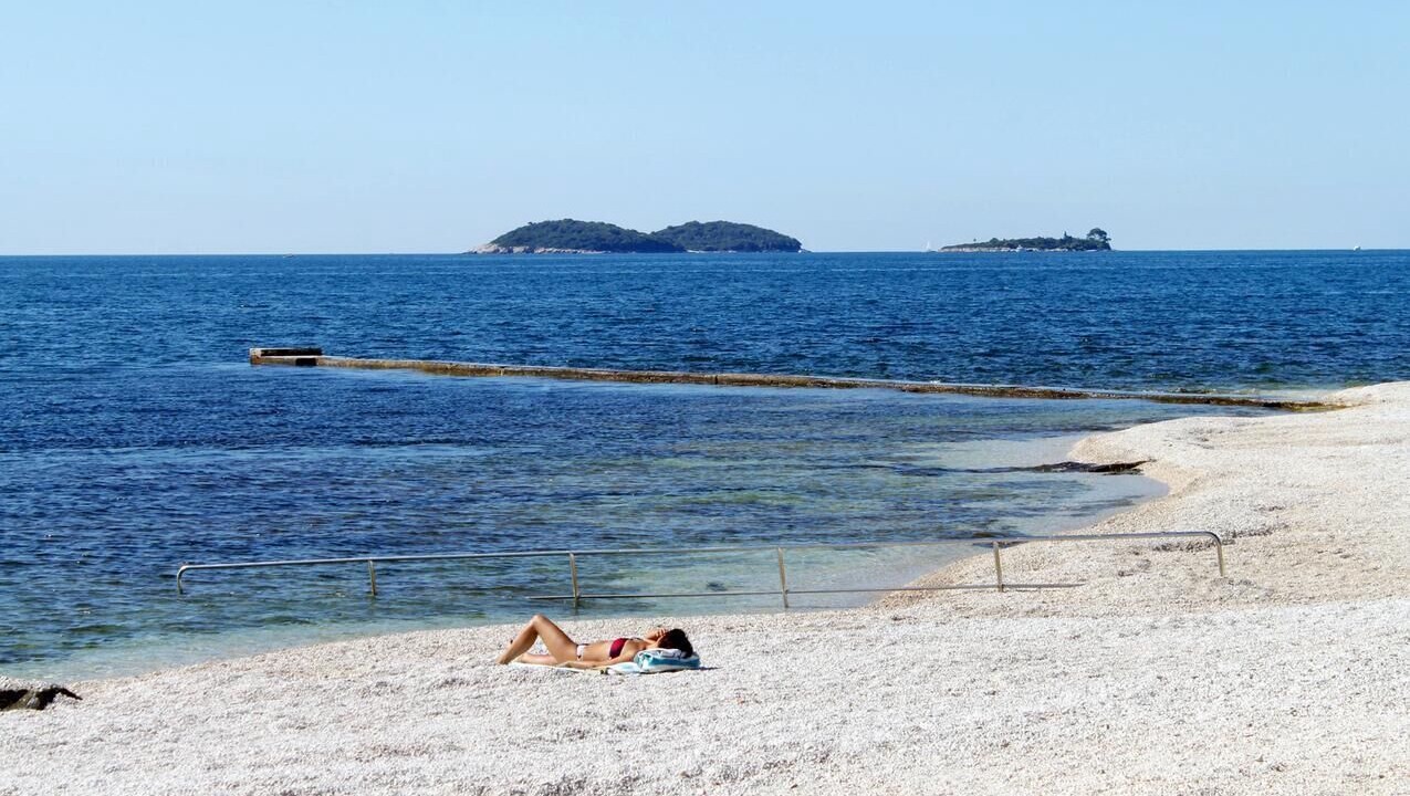 Photo of Others in Rovinj