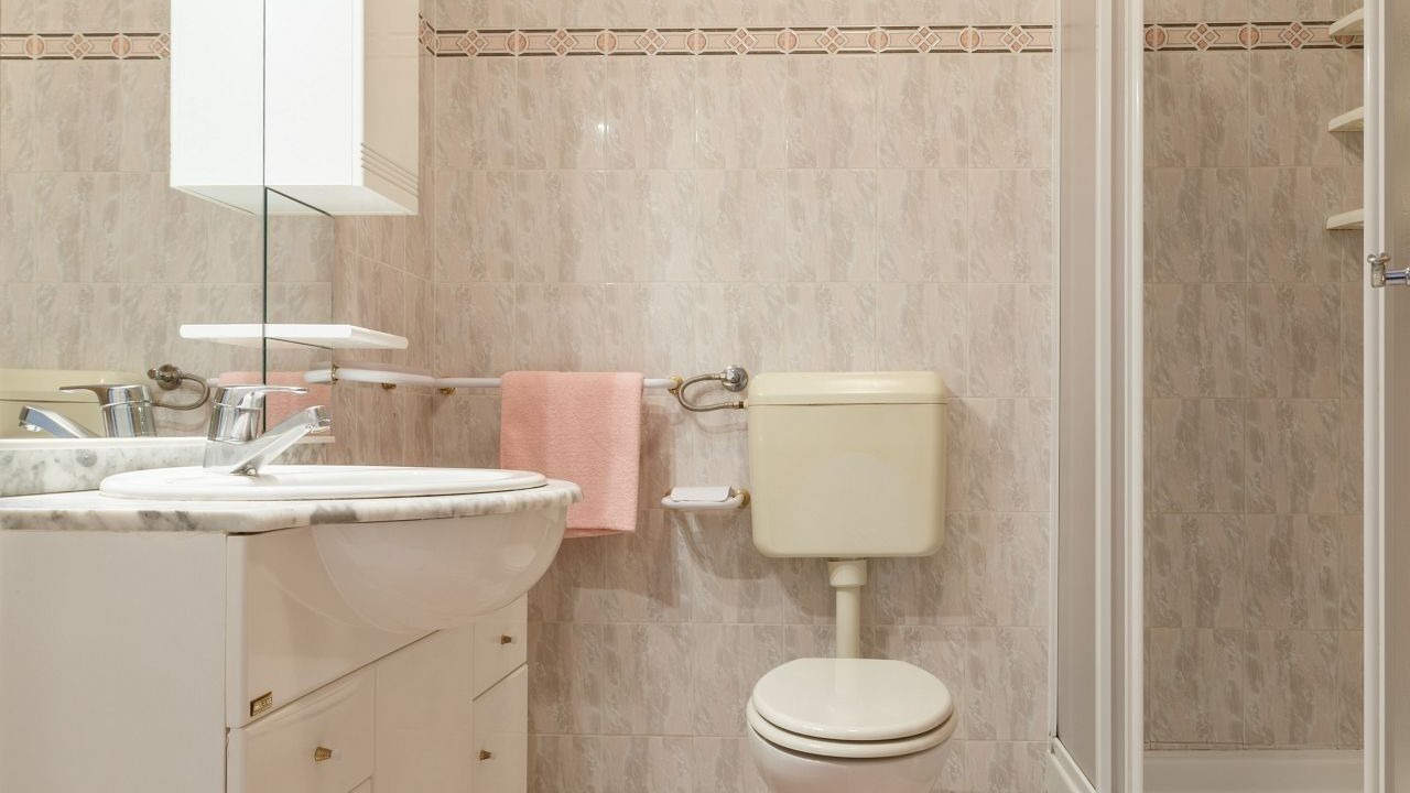 Photo of Bathroom in Rovinj