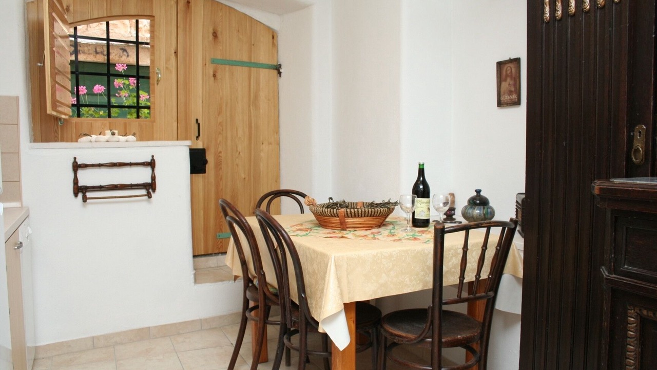 Photo of Livingroom in Vrboska