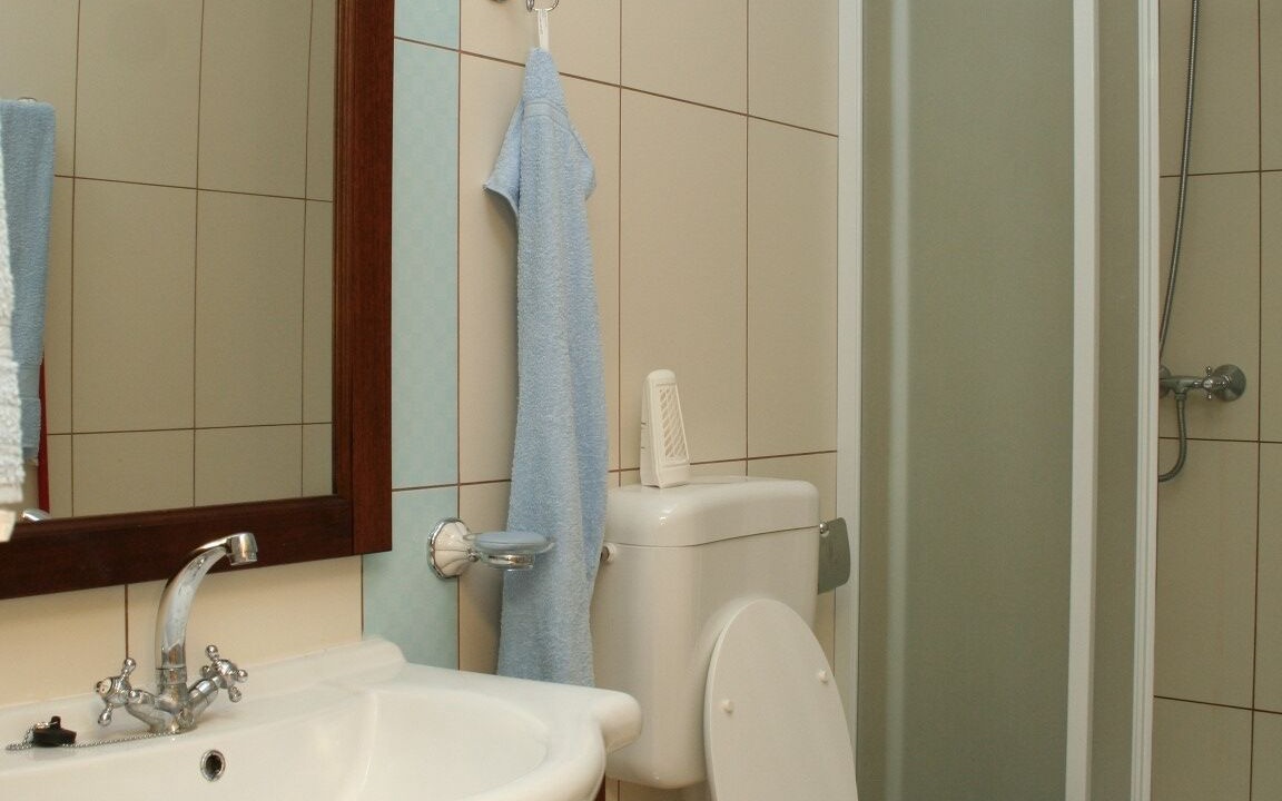 Photo of Bathroom in Vrboska