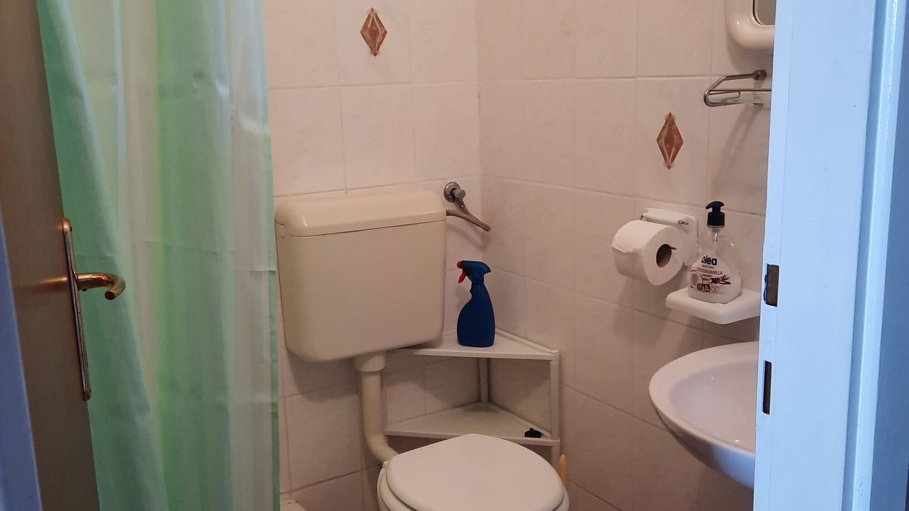 Photo of Bathroom in Susica