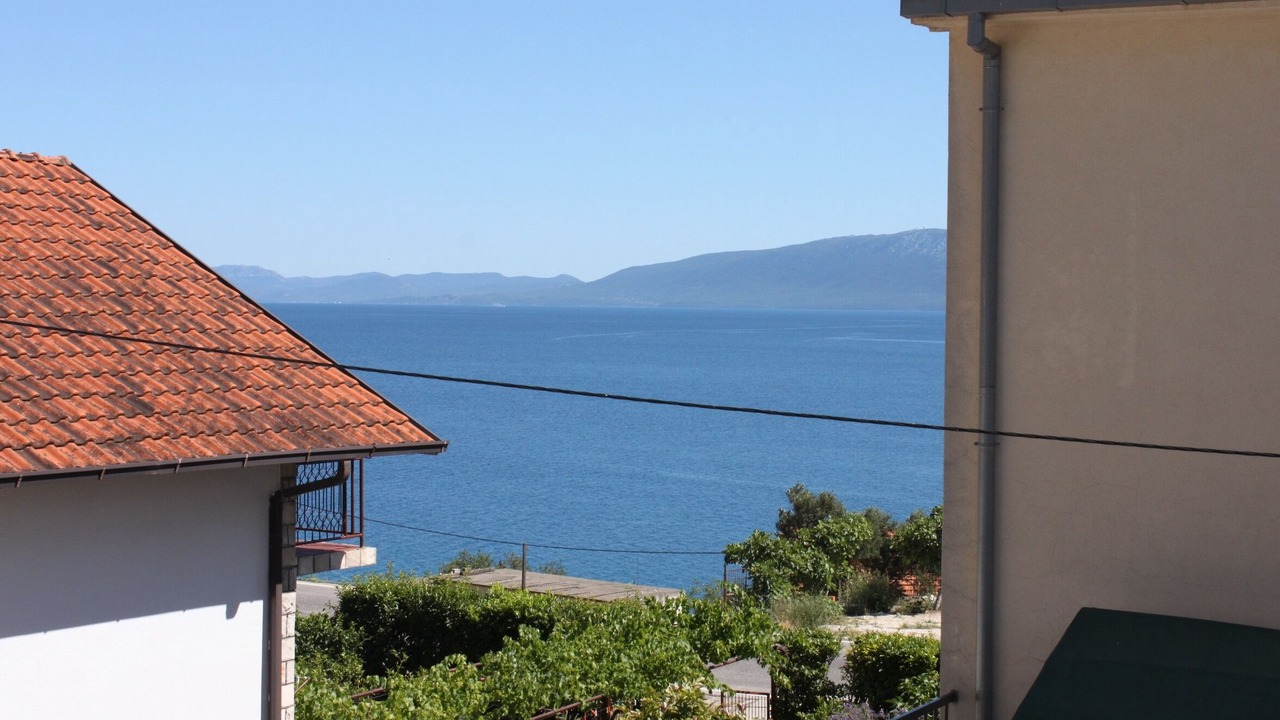 Photo of Patio Balcony in Podaca