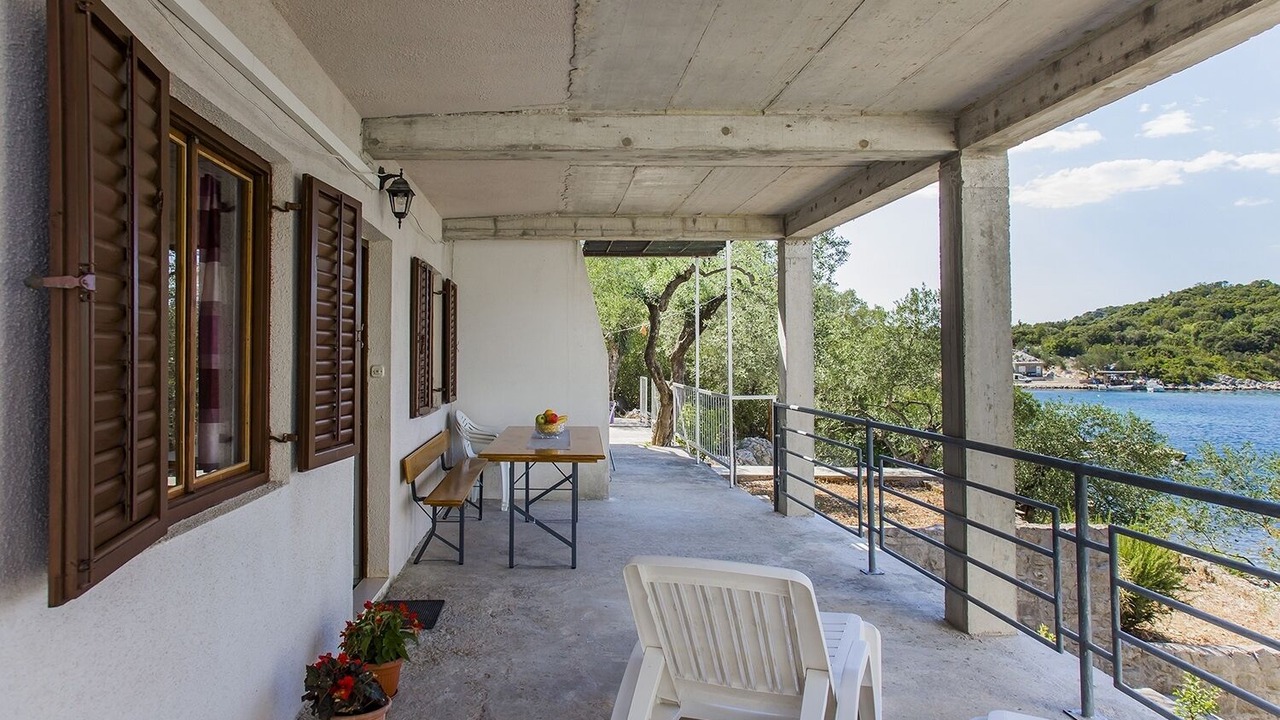 Photo of Patio Balcony in Putnikovic