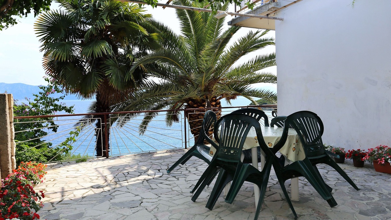 Photo of Outdoor in Trpanj