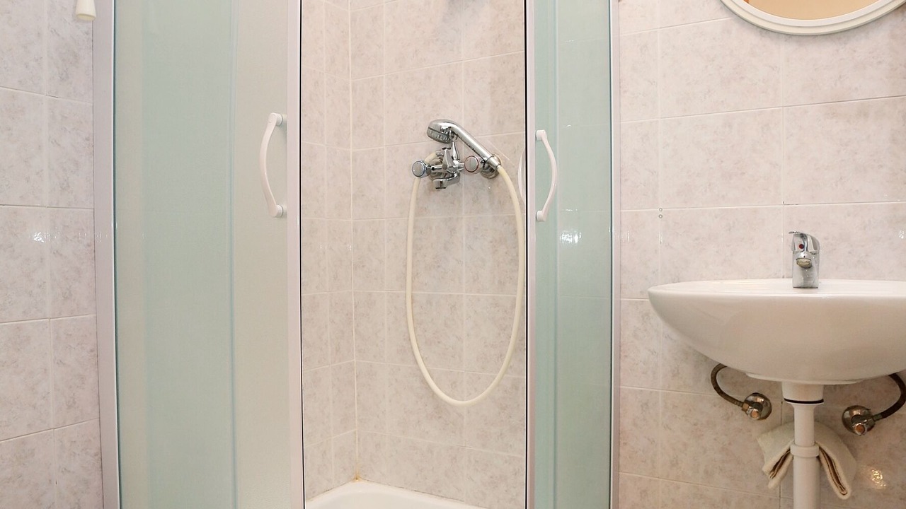 Photo of Bathroom in Trpanj