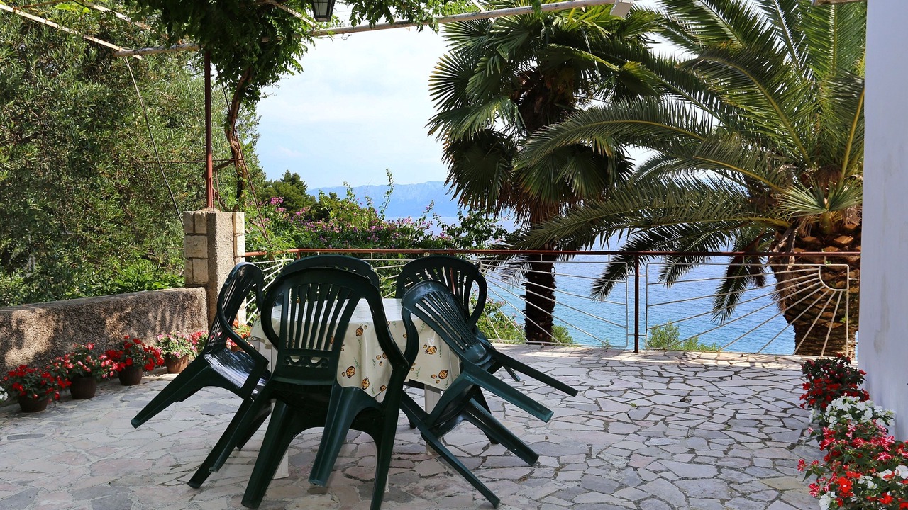 Photo of Outdoor in Trpanj