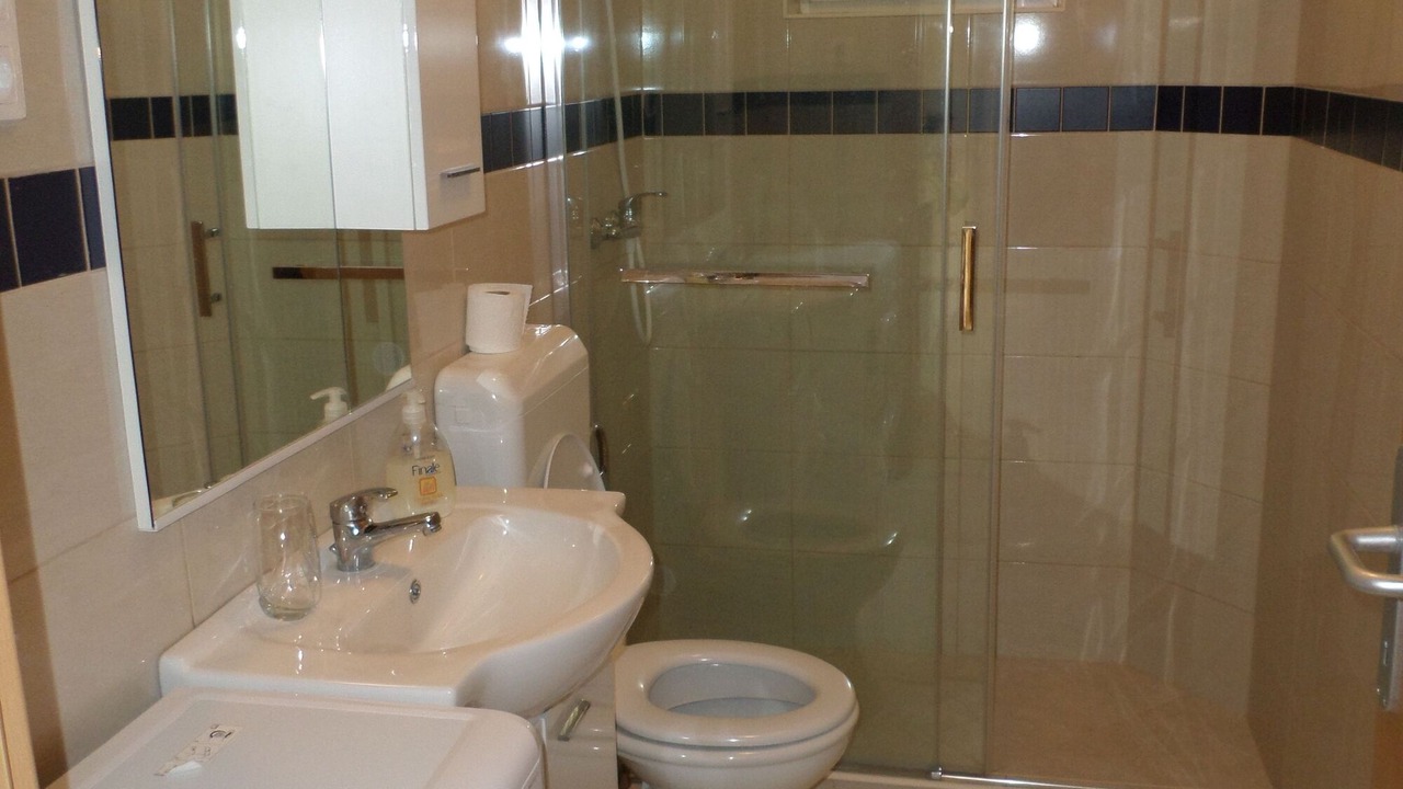 Photo of Bathroom in Dinjiska