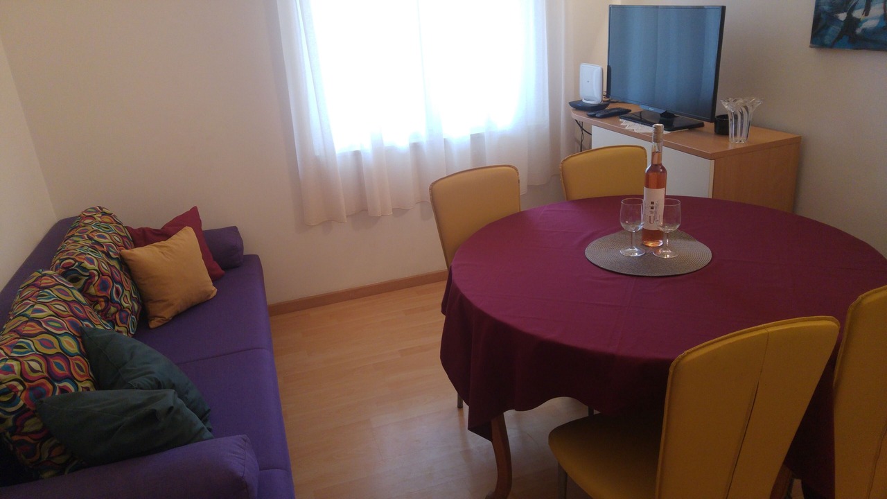 Photo of Livingroom in Dinjiska