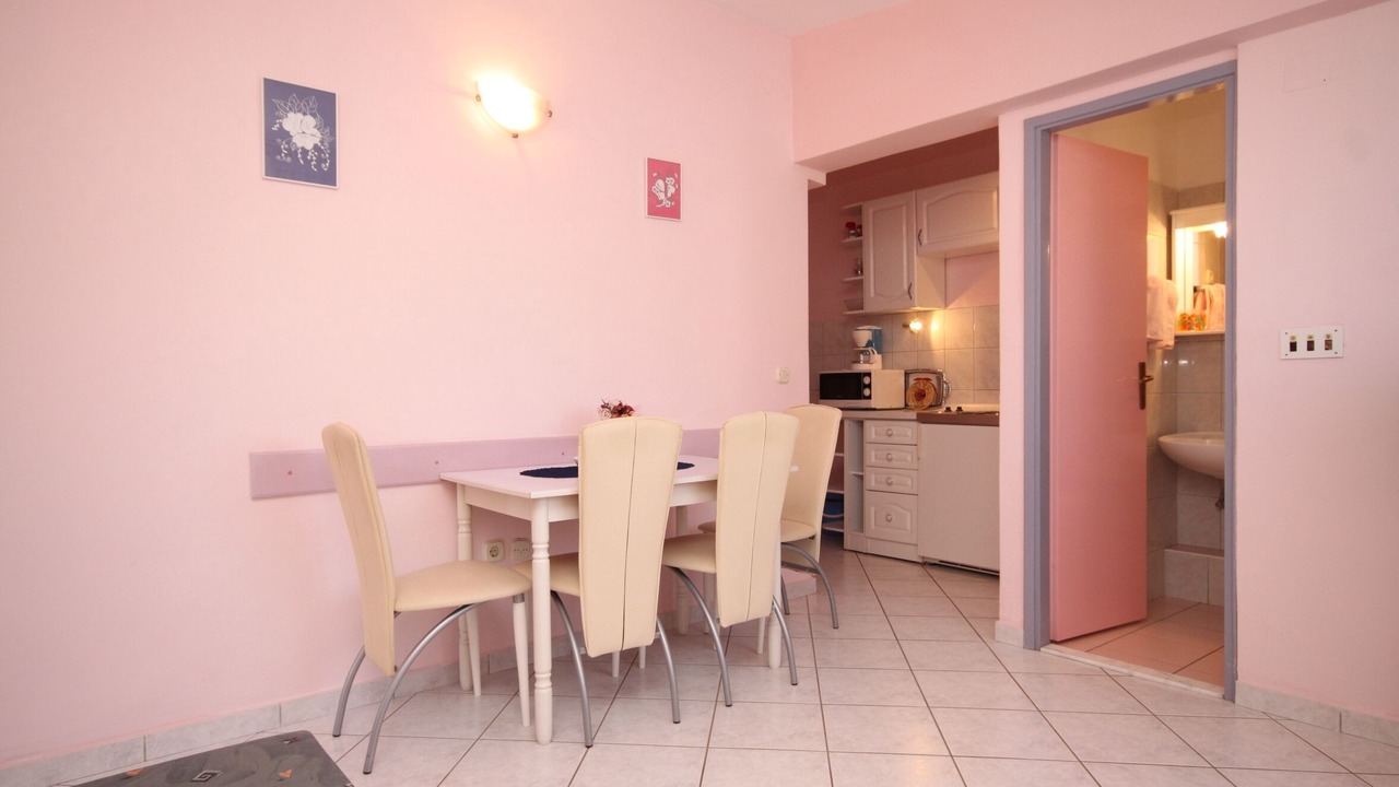 Photo of Livingroom in Kukljica