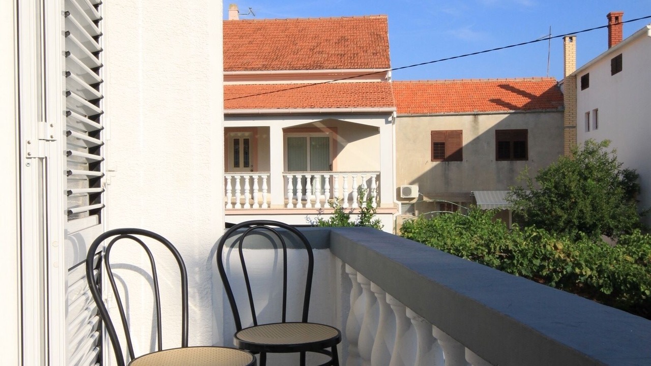 Photo of Patio Balcony in Kukljica