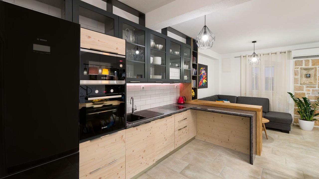 Photo of Kitchen in Murvica
