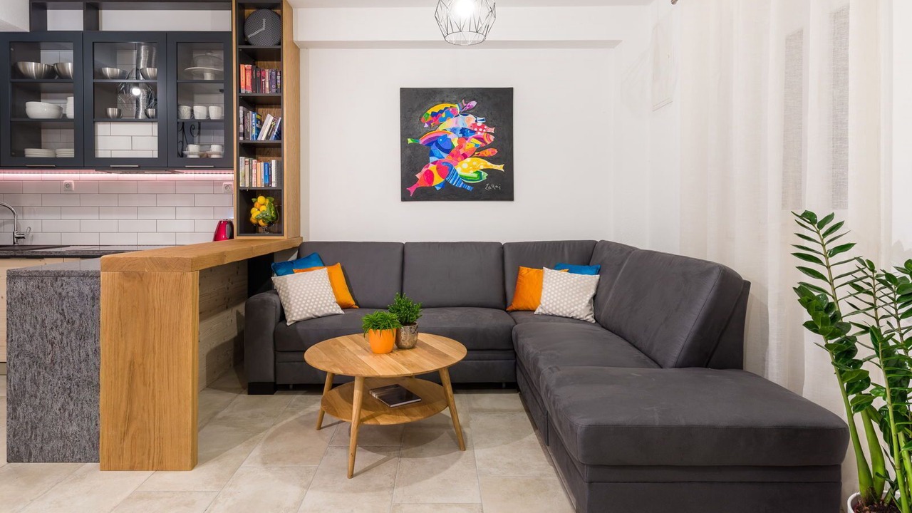 Photo of Livingroom in Murvica