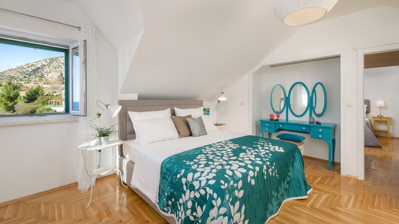 Photo of Bedroom in Murvica