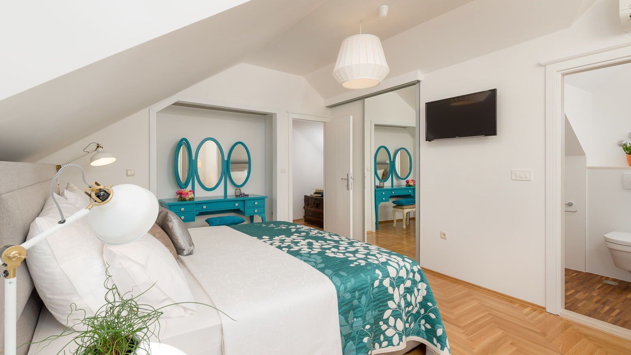 Photo of Bedroom in Murvica